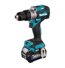 Дрель-шуруповерт Makita DF001GD201