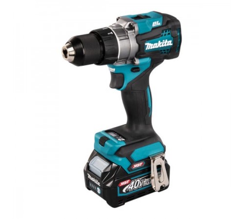Дрель-шуруповерт Makita DF001GD201