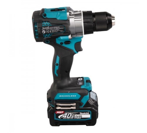 Дрель-шуруповерт Makita DF001GD201