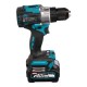 Дрель-шуруповерт Makita DF001GD201