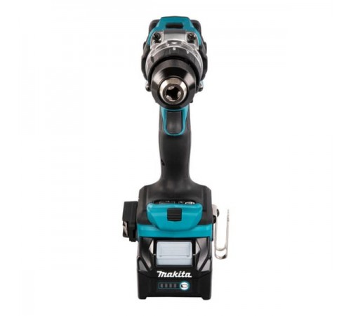 Дрель-шуруповерт Makita DF001GD201