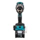 Дрель-шуруповерт Makita DF001GD201