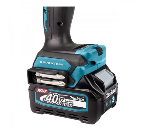 Дрель-шуруповерт Makita DF001GD201