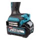 Дрель-шуруповерт Makita DF001GD201