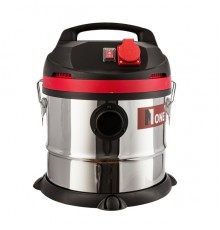 Пылесос строительный NUMBER ONE VC1500/20-1