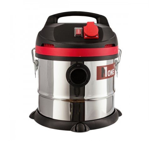 Пылесос строительный NUMBER ONE VC1500/20-1