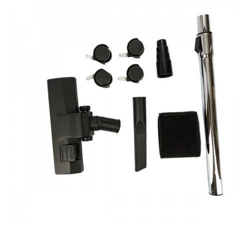 Пылесос строительный NUMBER ONE VC1500/20-1