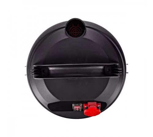 Пылесос строительный NUMBER ONE VC1500/20-1