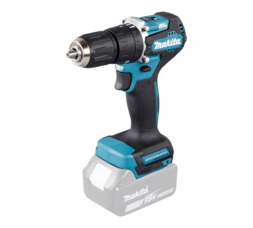 Дрель аккумуляторная Makita DHP487Z