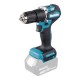 Дрель аккумуляторная Makita DHP487Z