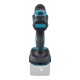 Дрель аккумуляторная Makita DHP487Z