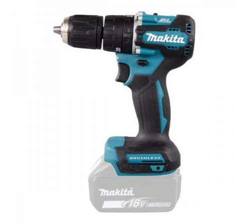 Дрель аккумуляторная Makita DHP487Z