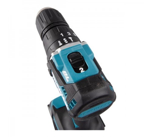 Дрель аккумуляторная Makita DHP487Z