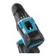 Дрель аккумуляторная Makita DHP487Z