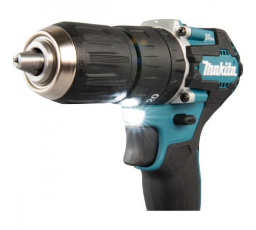 Дрель аккумуляторная Makita DHP487Z