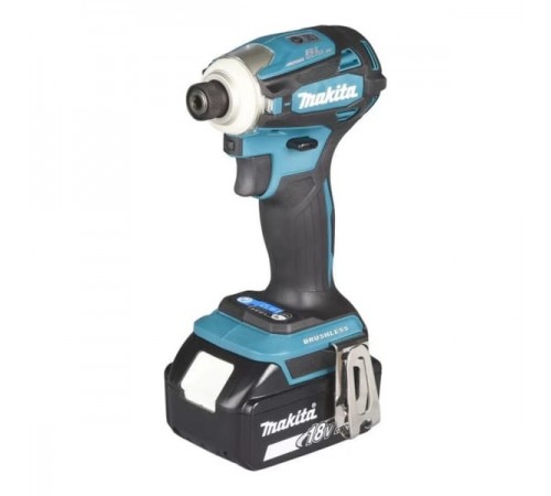 Шуруповерт акк. Makita DTD172RTJ
