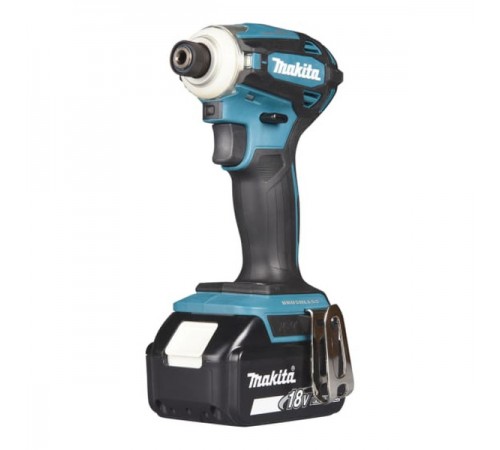 Шуруповерт акк. Makita DTD172RTJ