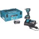 Шуруповерт акк. Makita DTD172RTJ