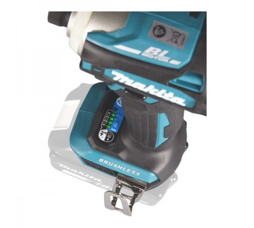 Шуруповерт акк. Makita DTD172RTJ