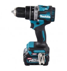Дрель-шуруповерт Makita HP002GD201
