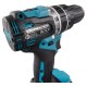 Дрель-шуруповерт Makita HP002GD201