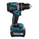 Дрель-шуруповерт Makita HP002GD201