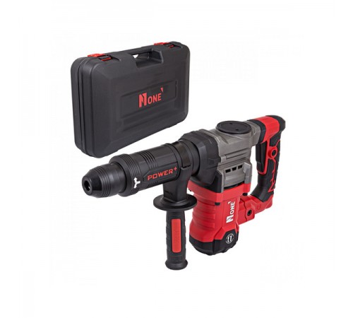 Молоток отбойный NUMBER ONE INDUSTRIAL EDH1600/27-PRO