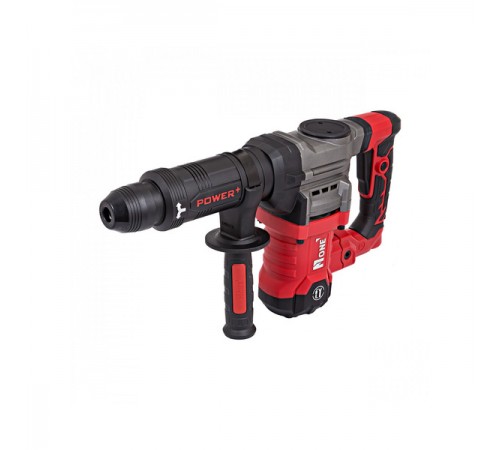 Молоток отбойный NUMBER ONE INDUSTRIAL EDH1600/27-PRO