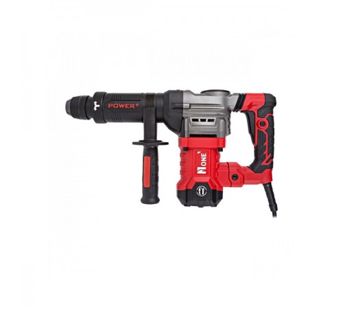 Молоток отбойный NUMBER ONE INDUSTRIAL EDH1600/27-PRO