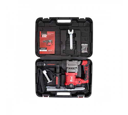 Молоток отбойный NUMBER ONE INDUSTRIAL EDH1600/27-PRO