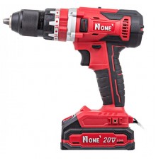 Дрель акк.ударная NUMBER ONE INDUSTRIAL CDI 20/2.0-SPRO-1B