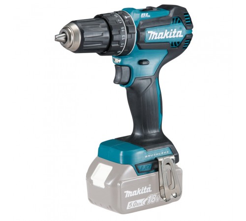 Дрель аккумуляторная Makita DHP485Z