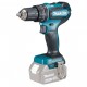 Дрель аккумуляторная Makita DHP485Z