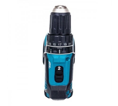 Дрель аккумуляторная Makita DHP485Z