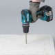 Дрель аккумуляторная Makita DHP485Z