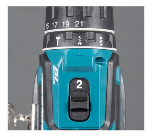 Дрель аккумуляторная Makita DHP485Z