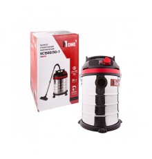 Пылесос строительный NUMBER ONE VC1500/30-1