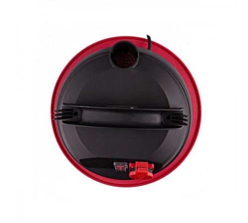 Пылесос строительный NUMBER ONE VC1600/60-1 PRO