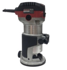 Фрезер электр. NUMBER ONE NERM 9503-PRO