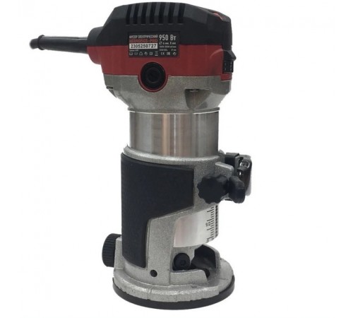 Фрезер электр. NUMBER ONE NERM 9503-PRO