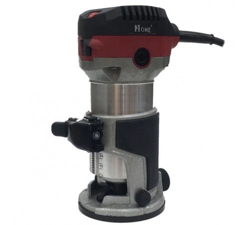 Фрезер электр. NUMBER ONE NERM 9503-PRO