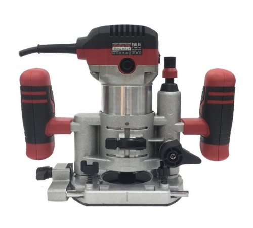 Фрезер электр. NUMBER ONE NERM 9503-PRO