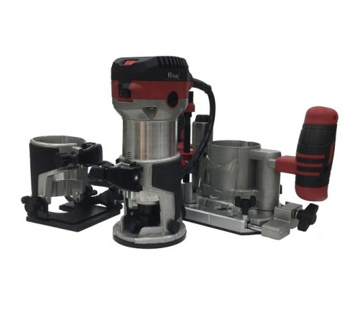 Фрезер электр. NUMBER ONE NERM 9503-PRO