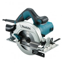 Пила циркулярная Makita HS6601J