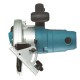 Пила циркулярная Makita HS6601J