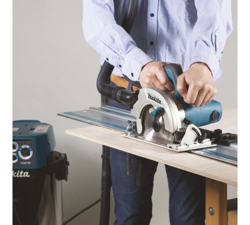 Пила циркулярная Makita HS6601J