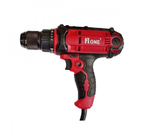 Шуруповерт сетевой NUMBER ONE ED650/13-PRO