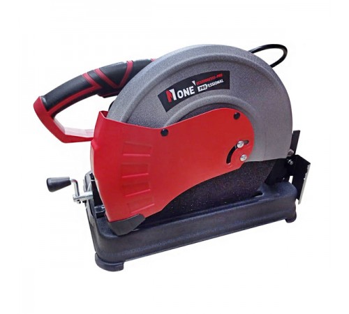 Пила отрезная по металлу NUMBER ONE ECS 3000/355-PRO