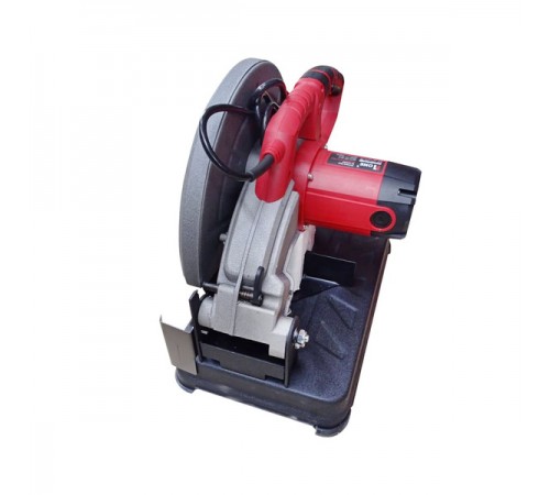 Пила отрезная по металлу NUMBER ONE ECS 3000/355-PRO