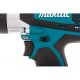 Дрель аккумуляторная Makita DDF458RFE